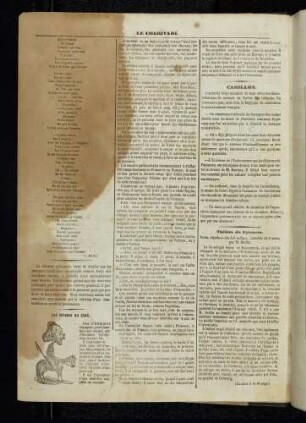 Les Voyages du Czar