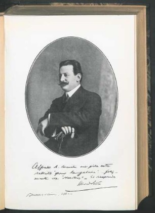 Alfredo A. Biandi... [Fotografía]