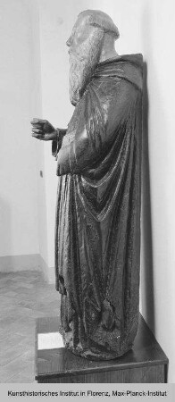 Heiliger Antonius Abbas