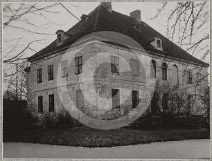 Schloss Großendorf