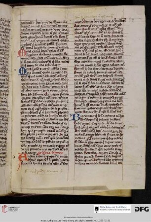 Publius Syrus (Ps.-Seneca): Sententiae et Proverbia