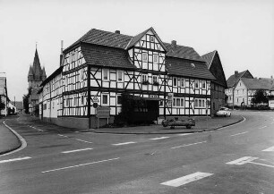 Ringgau, Landstraße 1