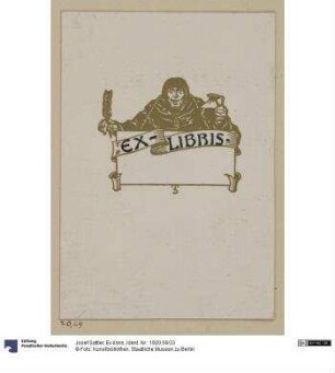 Ex libris