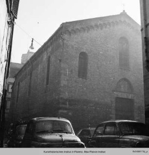 San Remigio, Florenz