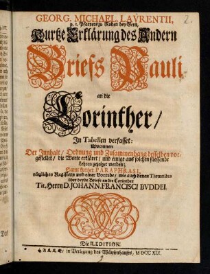 a1r-a1v, Titelblatt