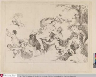 [Acis und Galathea]