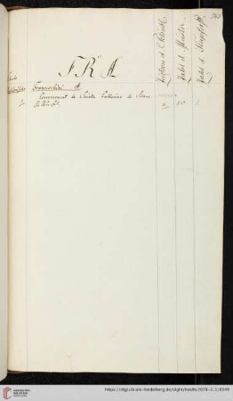 Franceschini A.