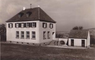 Wohnhaus