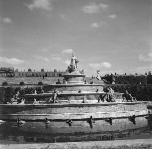 Bassin de Latone
