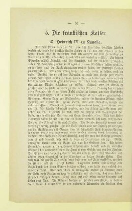 5. Die fränkischen Kaiser