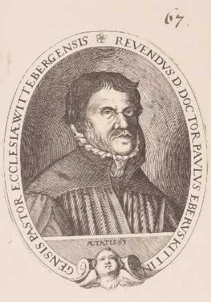 Eber, Paul