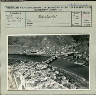 Bernkastel