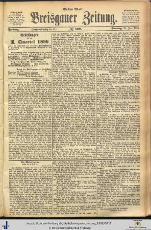 28.06.1896 (Erstes Blatt)
