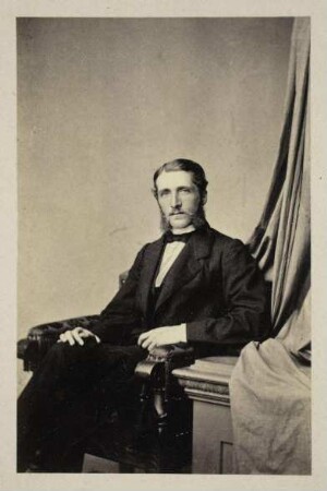 Hahn, Nikolaus von