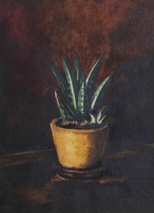Skizze I