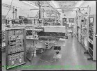 Laseranlage des Europäischen Instituts für Transurane (ITU)