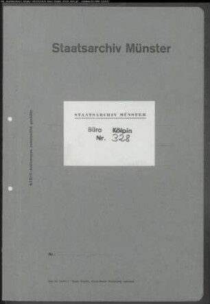 Kommunistische Arbeiterpartei Deutschlands (KAPD) und Vereinigte Kommunistische Partei Deutschlands (VKPD)