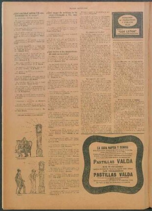 La predilección de los microbios