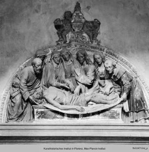 Beweinung Christi