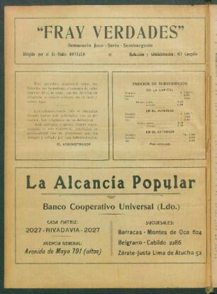 [Noticia des administrador]