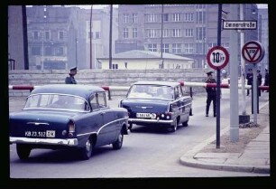 Checkpoint Charly 20.4.62.