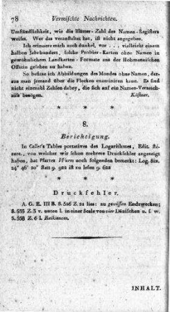 Druckfehler