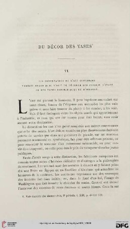 2. Pér. 14.1876: Du décor des vases, [3]
