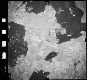 Luftbild: Film 58 Bildnr. 497