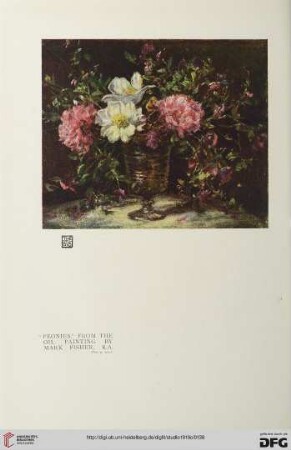 78: The lithographs of Henri Fantin Latour