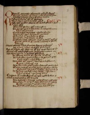 Thomas de Cantiprato: Bonum universale de apibus
