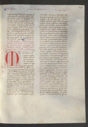 Dominica III post Pascha - Sabbato post dominicam III (Sermones 124-130)