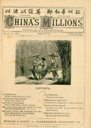 No. 93, March, 1883