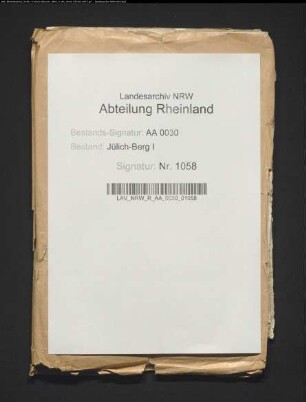 Bewachung der Burgen