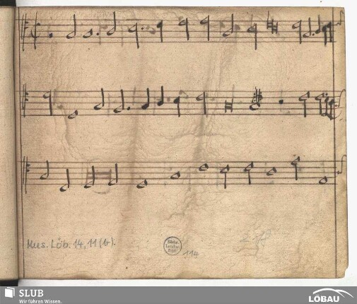 Anonymus: Sacred songs
