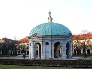 München: Hofgarten