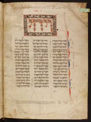 2: Testamentum vetus