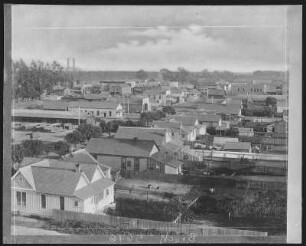 Oxnard, California