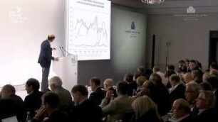 ECB Forum Session 1 - 22 May 2015
