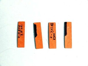 Sicherungen (für Steckdosen)