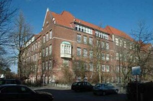 Bremerhaven, Mitte-Nord, Wiener Straße 3, Bogenstraße 17, Am Leher Tor