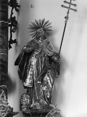Papst Benedikt XI.