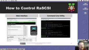 RaSCSI for 68k Macs: Background, Current Status and Roadmap