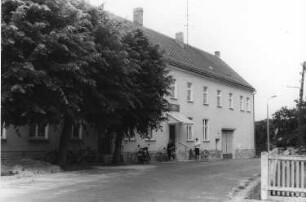 Hoyerswerda-Bröthen-Michalken. Ehem. Mühle