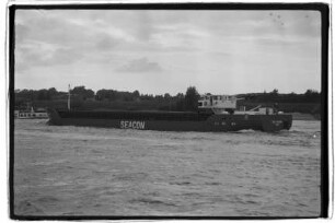 Sea Douro ex Leda (1988), Briese & Buss Schiffahrts GmbH & Co. KG, Leer