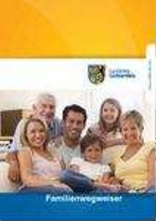 Familienwegweiser