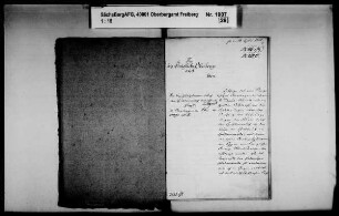 Beschwerden von Grundbesitzern wegen Hüttenrauchschäden, Band 3
