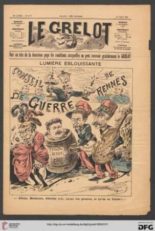 N° 1477 (30 Juillet 1899)