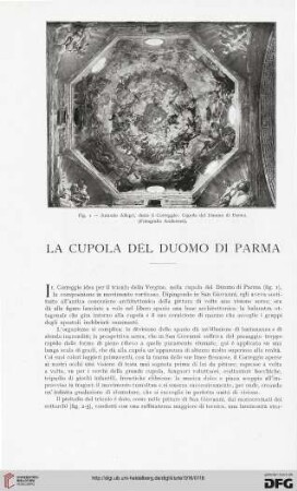19: La cupola del duomo di Parma
