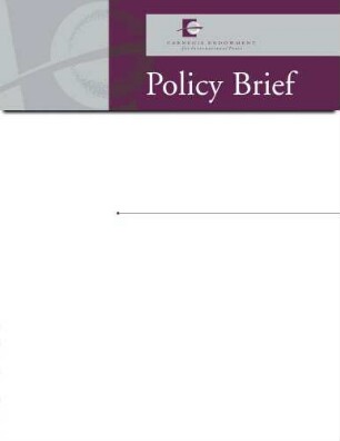 Preventing new Afghanistans : a regional strategy for reconstruction