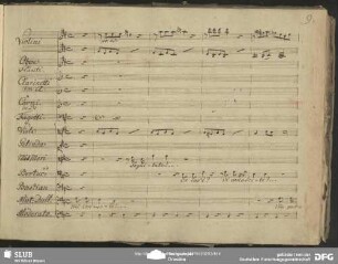 Quintetto: "Mi consolo"